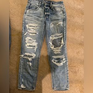 American Eagle Jeans - Size 6 Short -